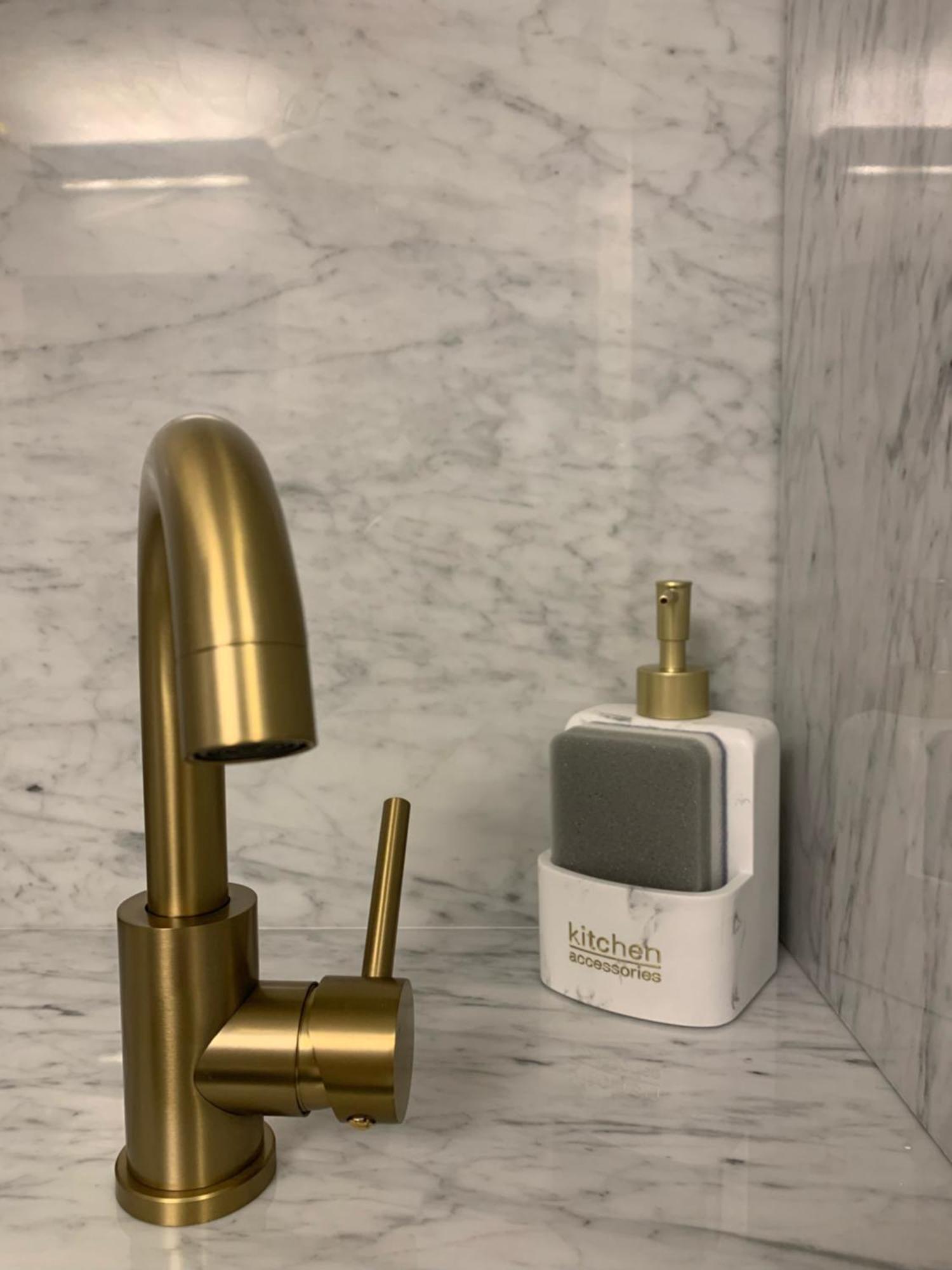 Apartamento Il Piccolo Giustiniani 20 *