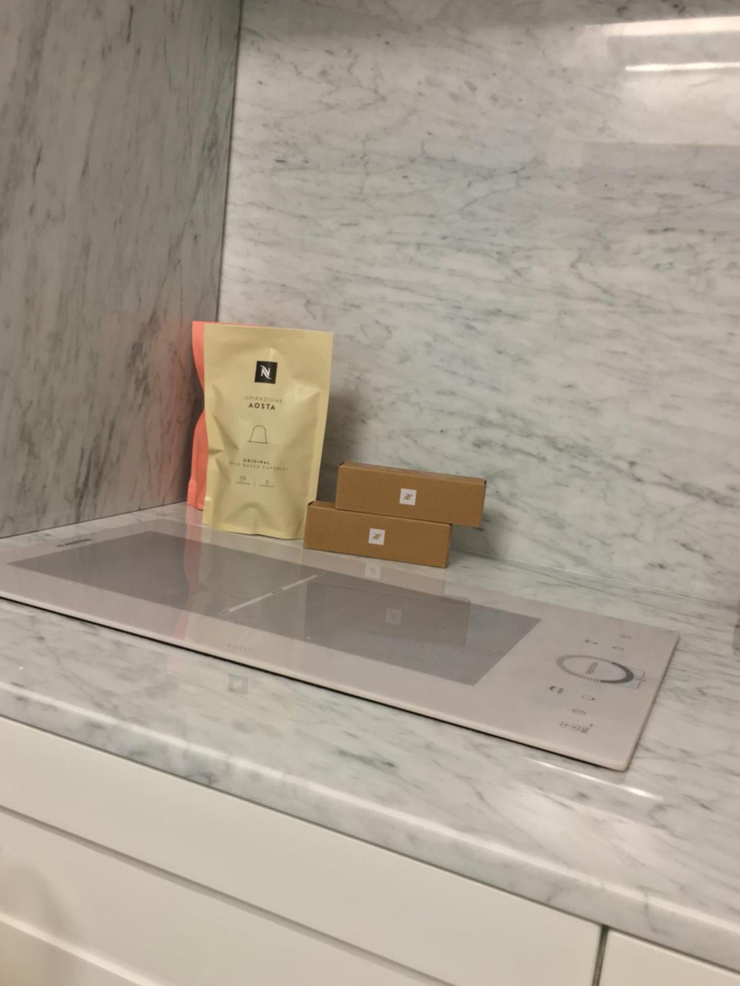 Apartamento Il Piccolo Giustiniani 20 Génova