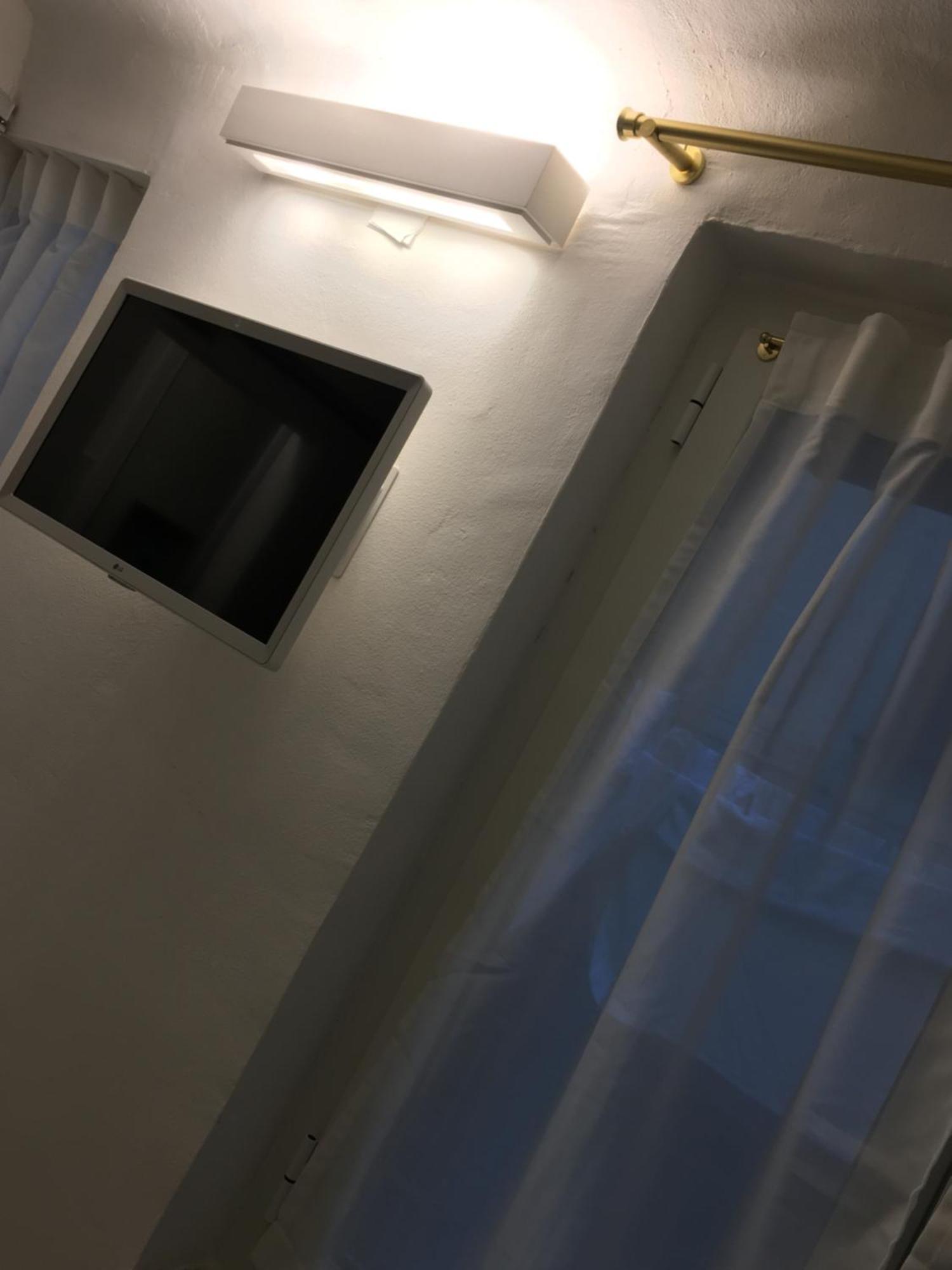 Il Piccolo Giustiniani 20 Apartamento