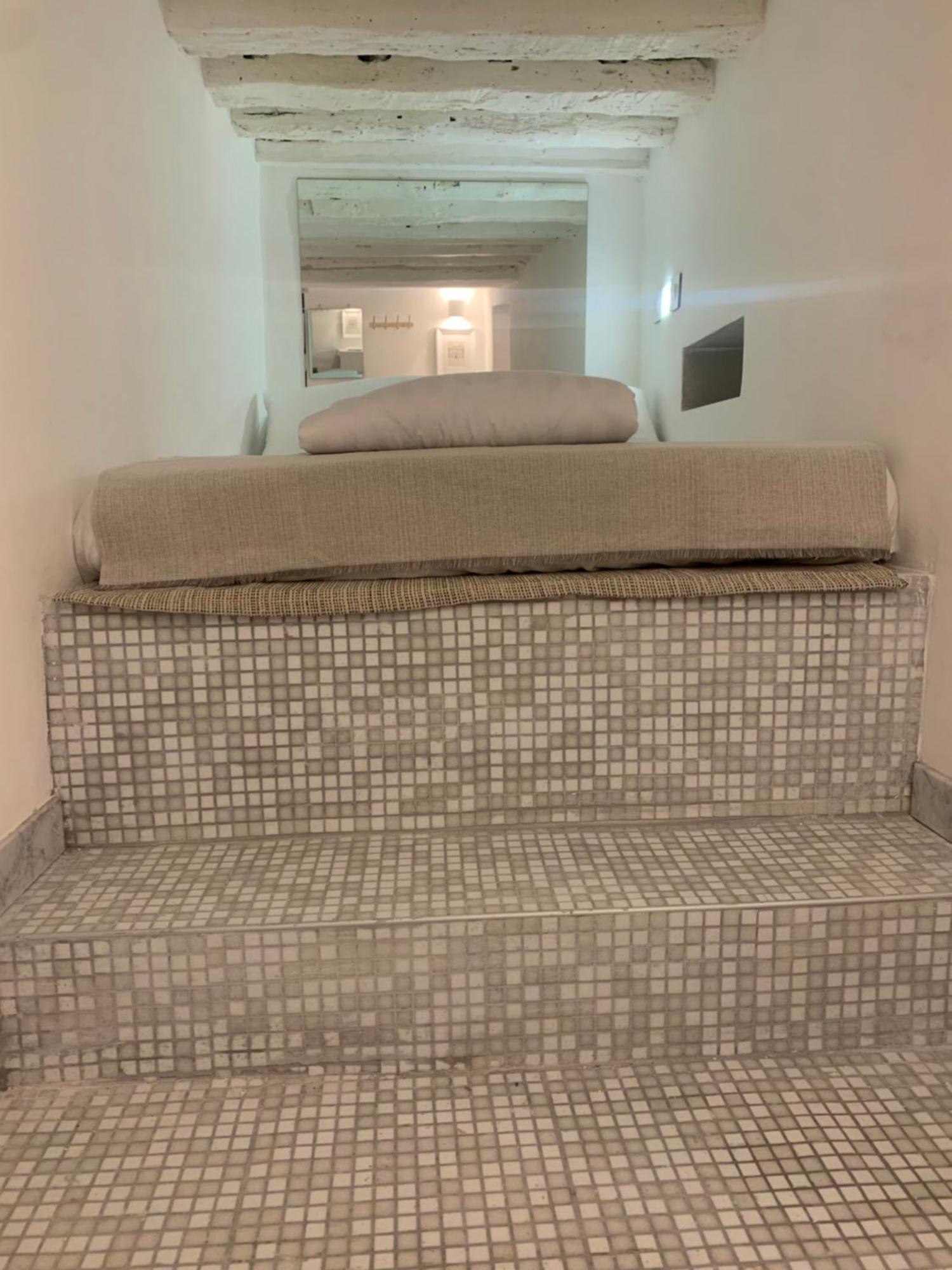 Il Piccolo Giustiniani 20 Apartamento *