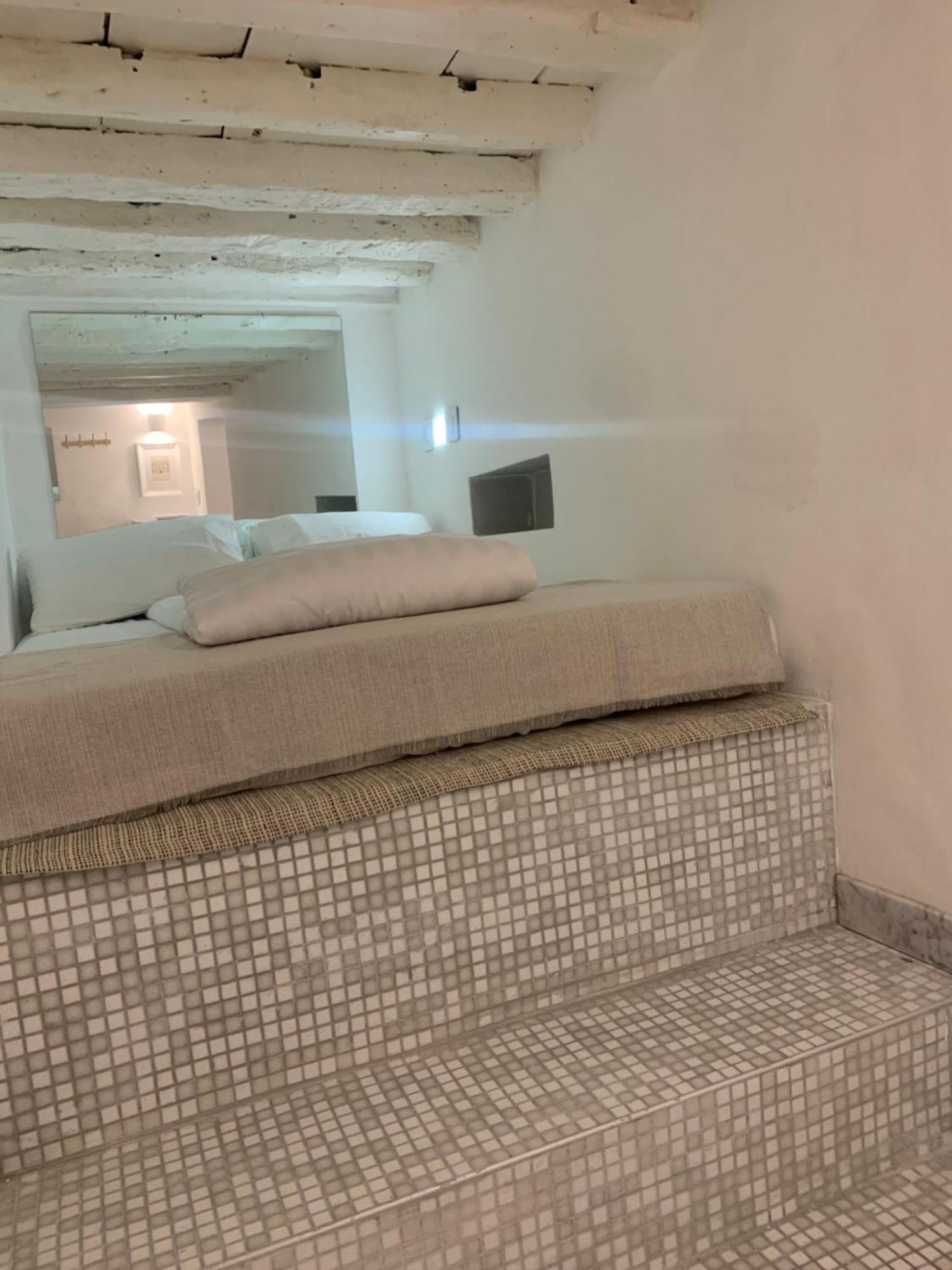 Il Piccolo Giustiniani 20 Apartamento